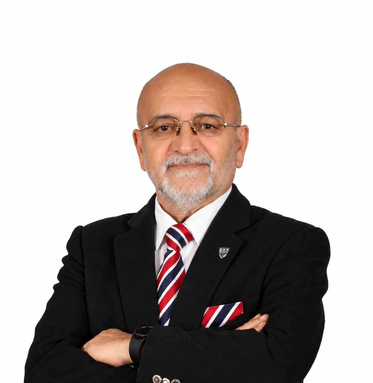 Hasan Yavuz - Haya Yönetim