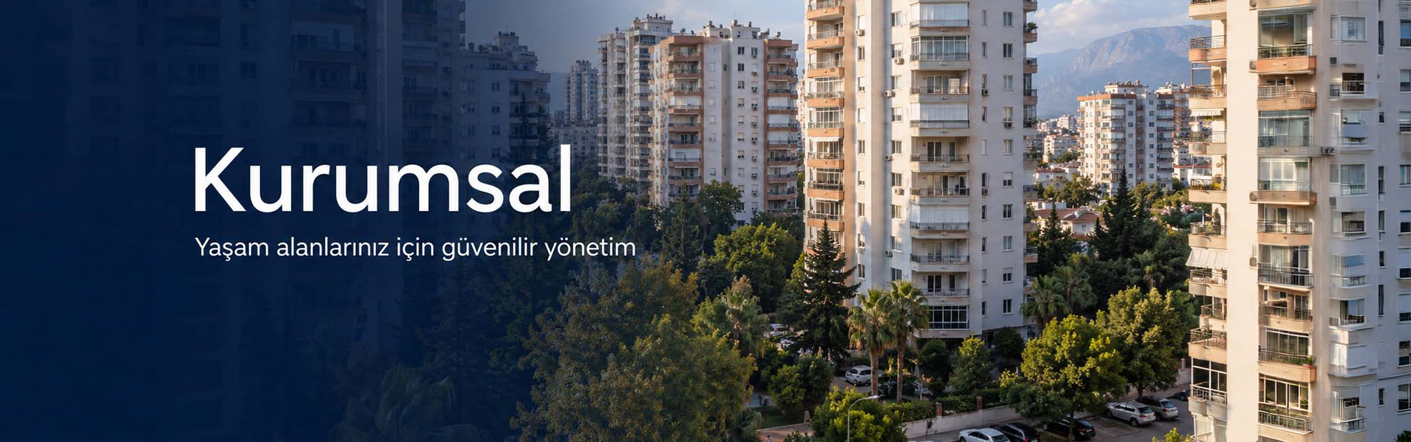 Haya Yönetim Kurumsal